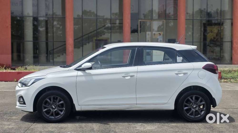 Hyundai Elite I20 Asta 1.2 Mt, 2018, Petrol