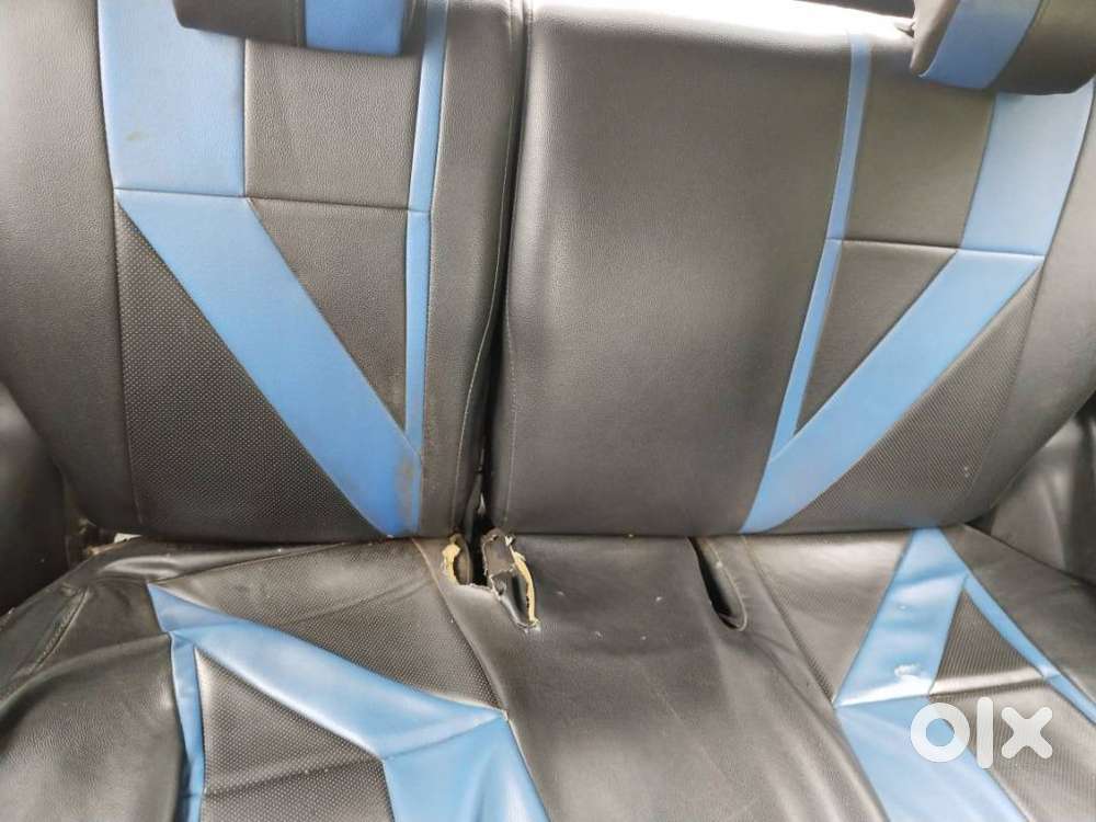 Maruti Suzuki Swift Vxi With Abs, 2015, Petrol
