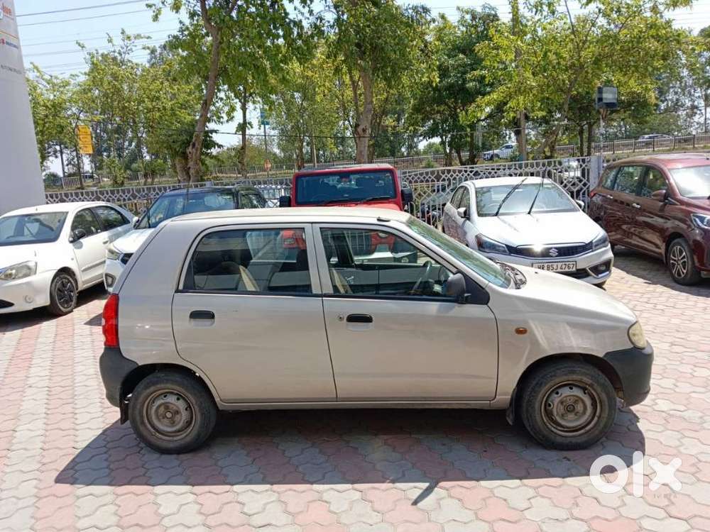 Maruti Suzuki Alto Std (o), 2006, Petrol