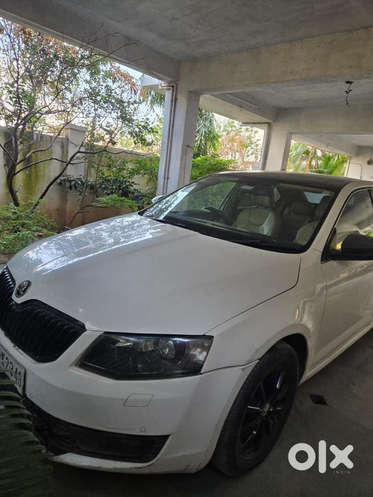 Skoda Octavia 2014 Diesel 212000 Km Driven