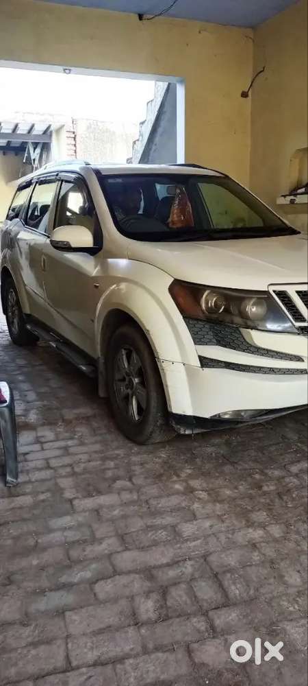 All Ok Xuv 500 Bhoot Kam Chali Hui