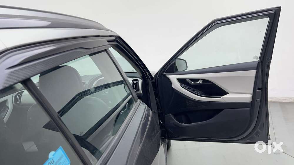 Hyundai Creta 1.5 Sx, 2020, Petrol