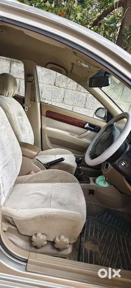 Chevrolet Optra 1.6 Model 2006