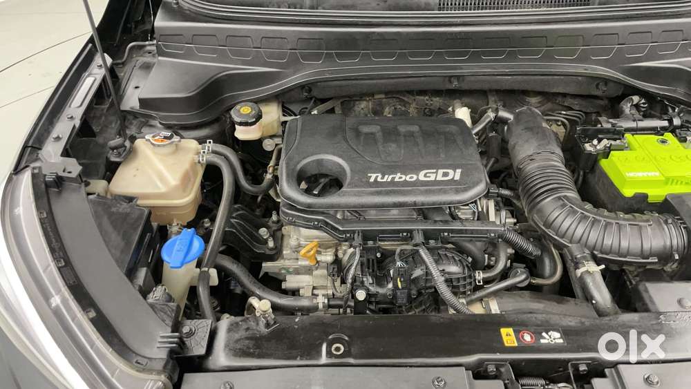 Kia Sonet 1.0 X Line Dct, 2023, Petrol