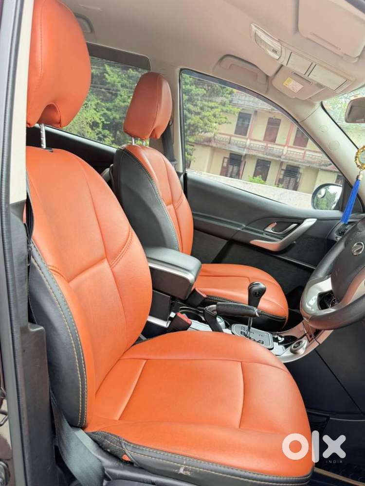 Mahindra Xuv500 W7 At, 2018, Diesel