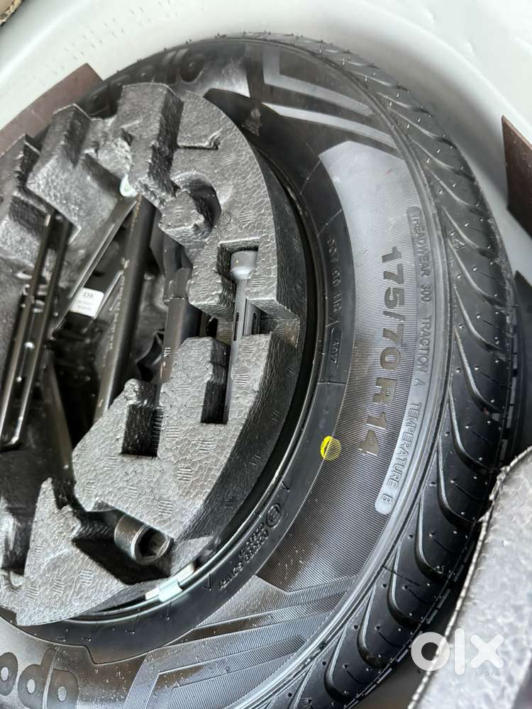 Volkswagen Vento 1.2 Tsi Highline Plus At, 2018, Diesel