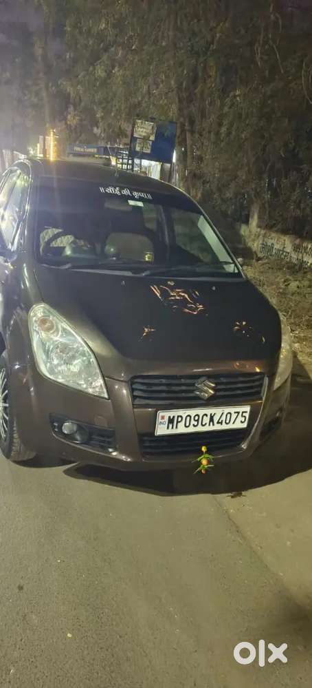 Maruti Suzuki Ritz 2011 Diesel 150000 Km Driven
