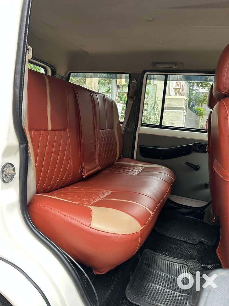 Mahindra Bolero 1.5 B6, 2021, Diesel