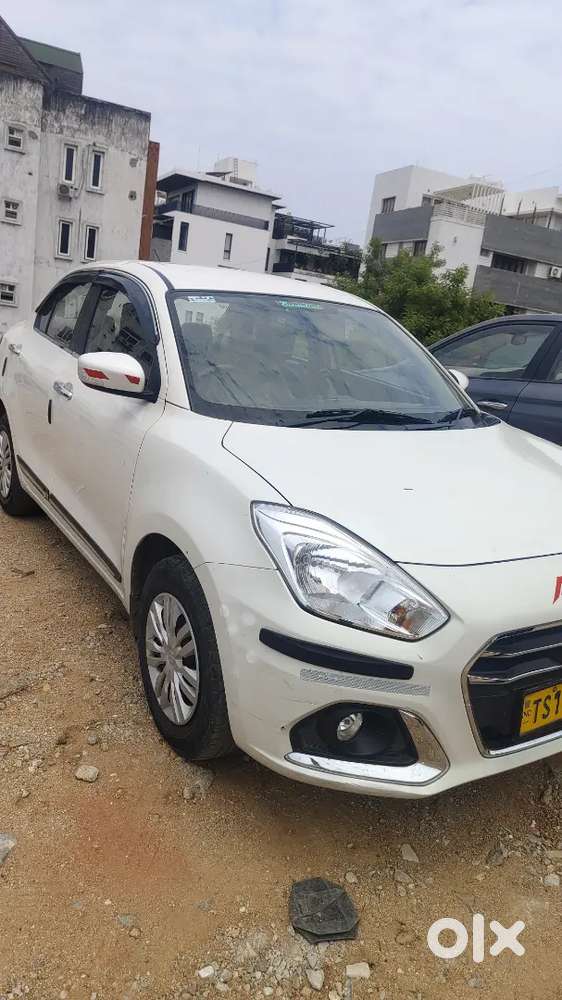 Maruti Suzuki Dzire 2024 Petrol 55520 Km Driven