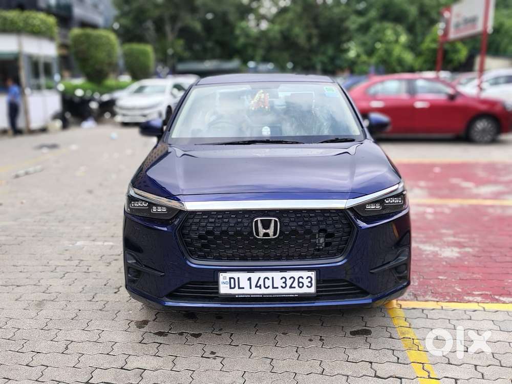 Honda Amaze V Petrol, 2025, Petrol
