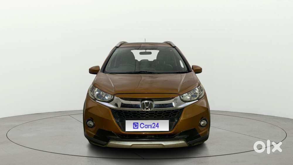Honda Wr-v I-dtec Vx, 2018, Diesel