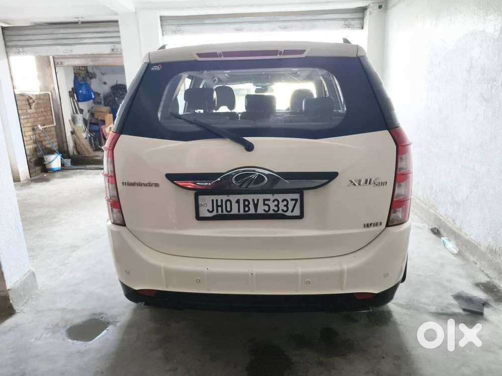 Mahindra Xuv500 W10 1.99 Mhawk, 2015, Diesel