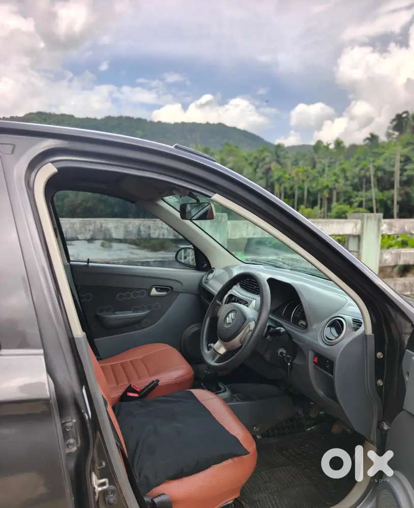 Maruti Suzuki Alto 800 2014 Car