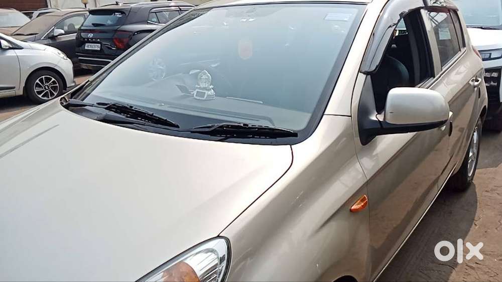 Hyundai I20 Asta Top Model 1.2