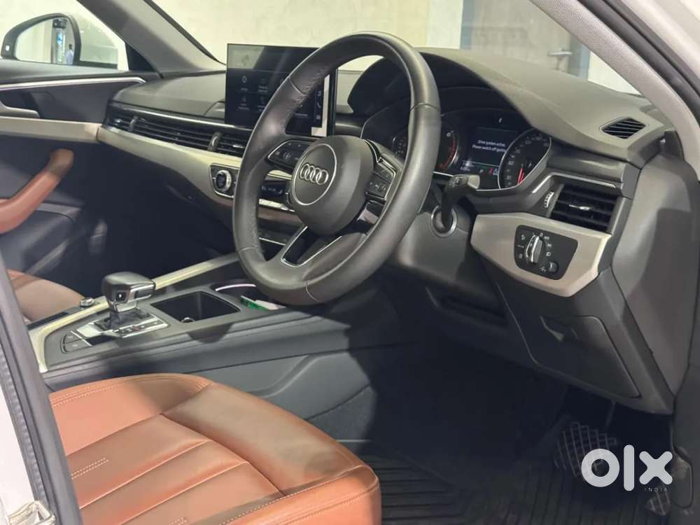 Audi A4 2.0 Premium Plus 40 Tfsi, 2024, Petrol