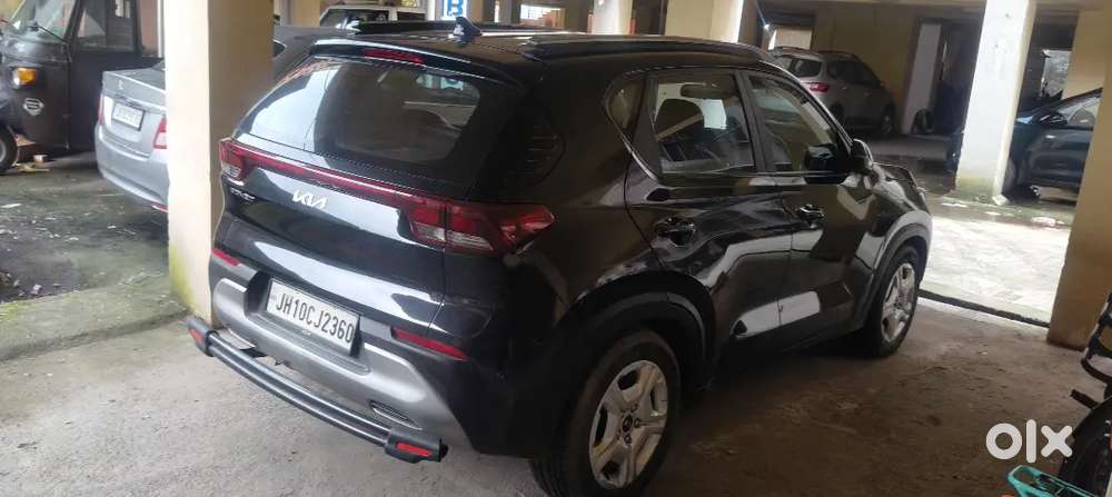 Kia Sonet 1.0 Gtx Plus 2022 Car