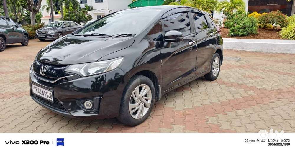 Honda Jazz 1.5 Vx I Dtec, 2016, Diesel