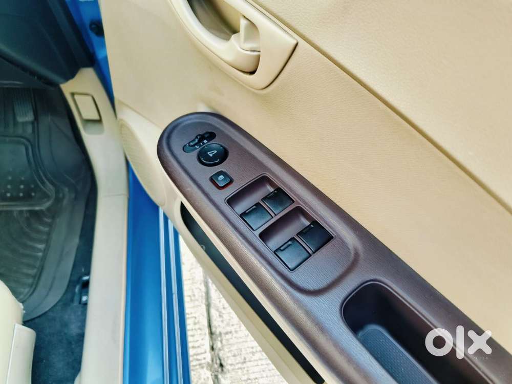 Honda Brio S Mt, 2013, Petrol
