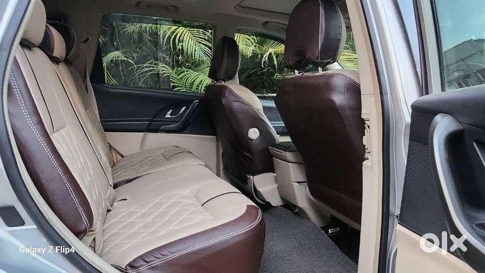 Mahindra Xuv500 W10 Awd, 2015, Diesel