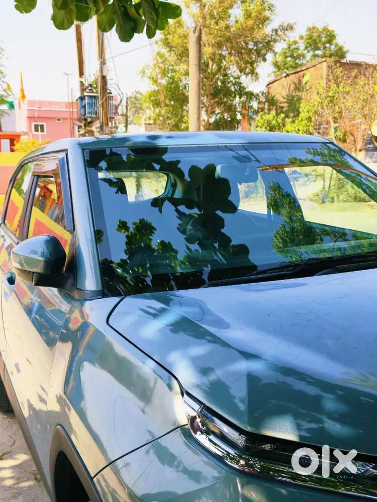 Tata Punch 2022 Petrol 20615 Km Driven