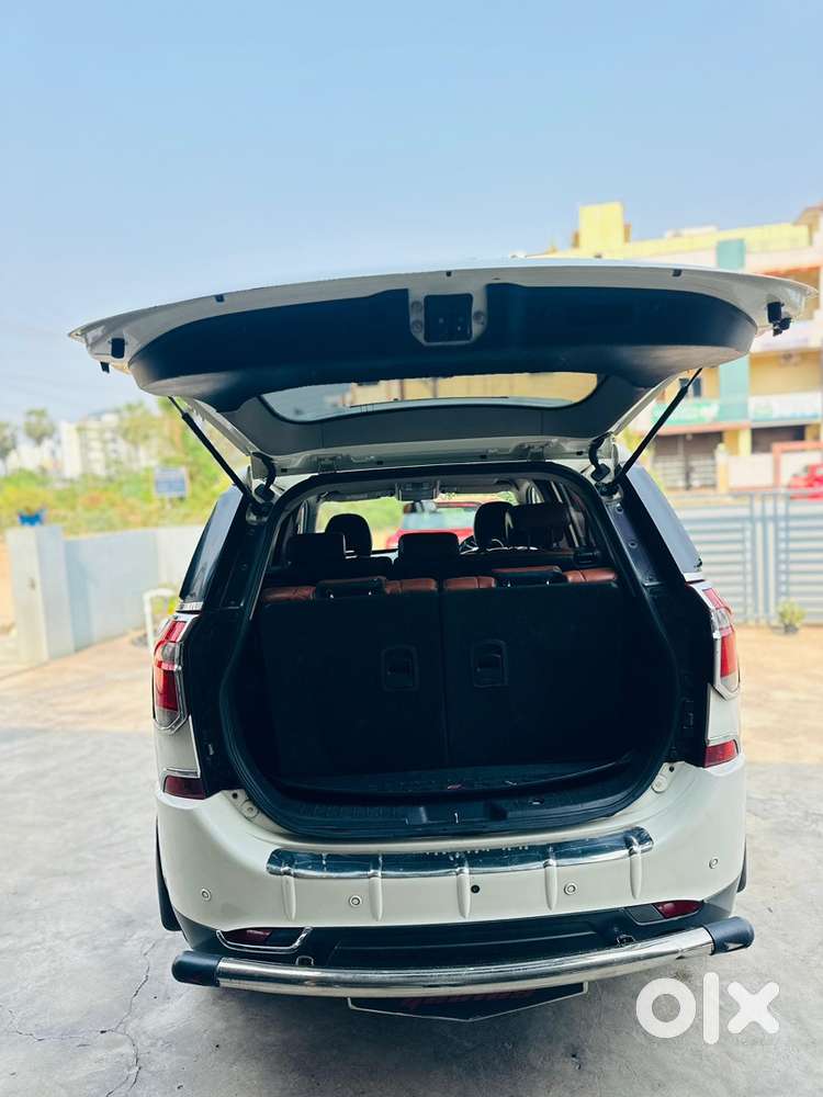 Mahindra Xuv500 Diesel 2018