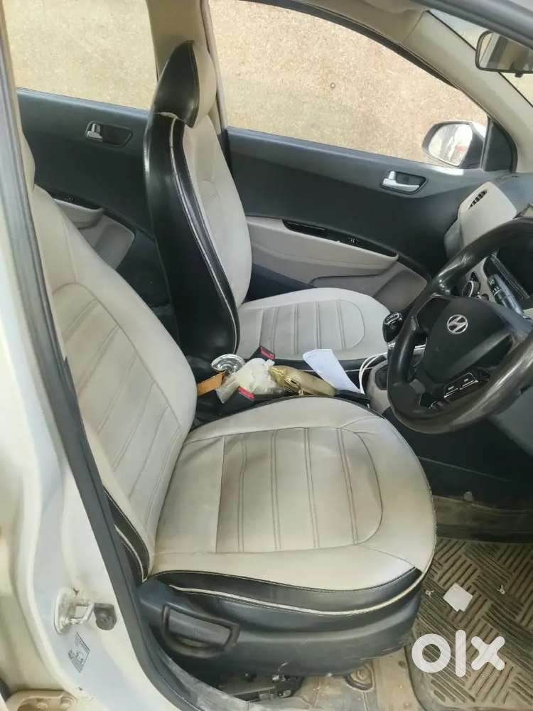 Hyundai Grand I10 Sportz 2014