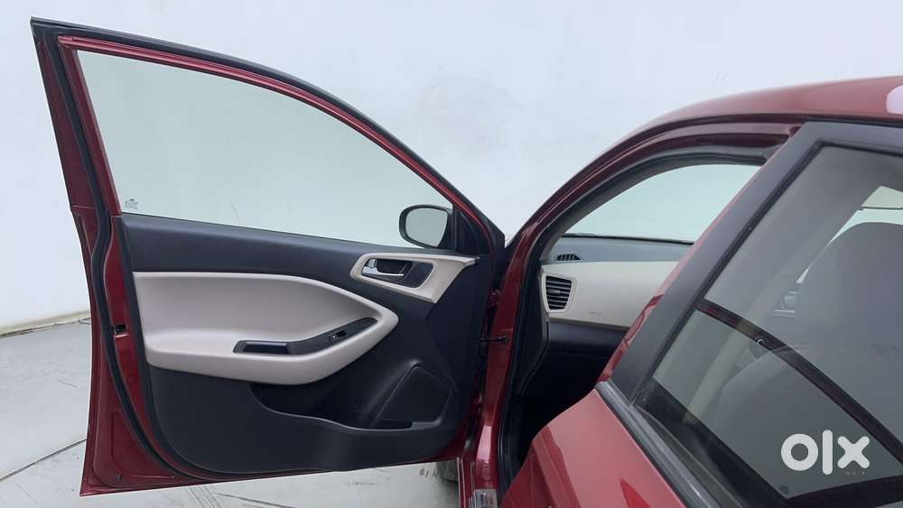 Hyundai Elite I20 Asta 1.2 At, 2018, Petrol