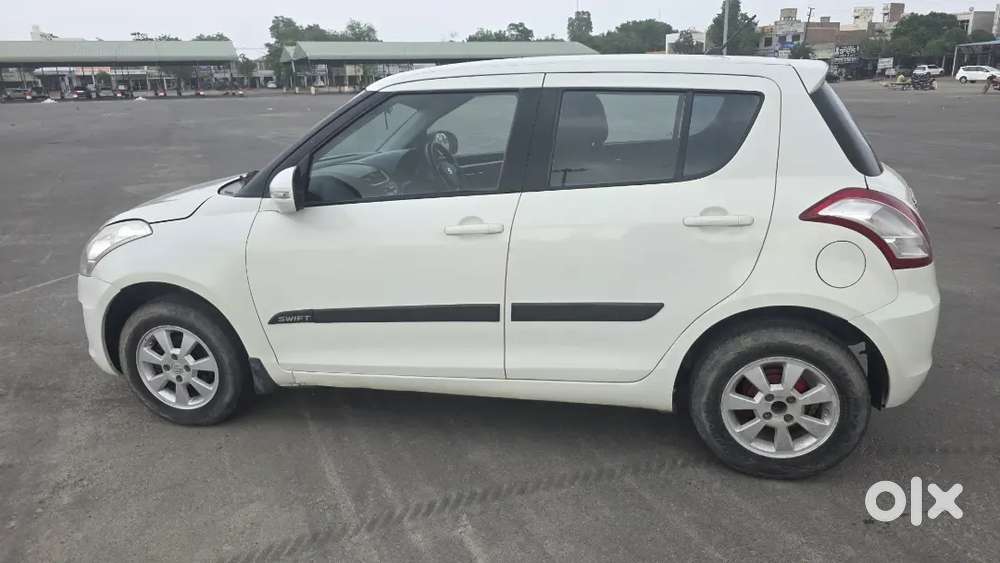 2nd Owner Maruti Swift Vdi 2015