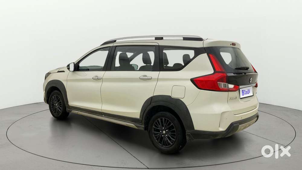 Maruti Suzuki Xl6 Alpha At, 2021, Petrol