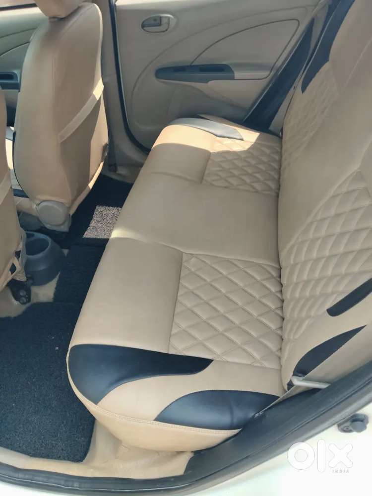 Toyota Etios Liva 2016 Diesel Manual Car