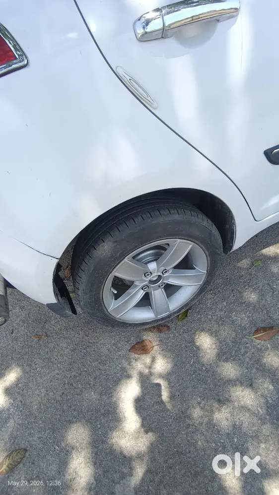 Maruti Swift Vdi 2011