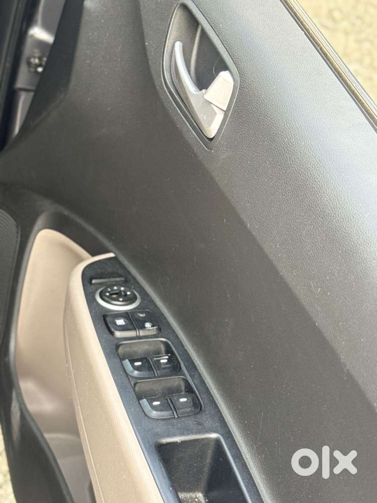 Hyundai Grand I10 Sportz 1.2 Kappa Vtvt, 2016, Petrol