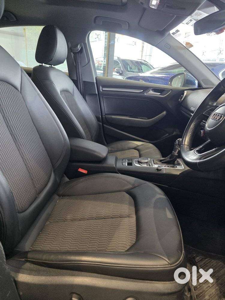 Audi A3 2.0 35 Tdi Technology + Sunroof, 2019, Diesel