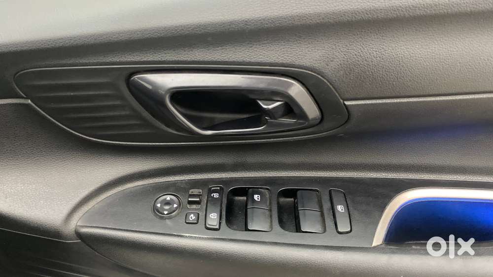 Hyundai New I20 1.0 Asta Turbo Imt, 2020, Petrol