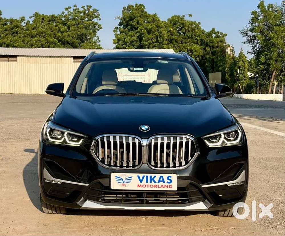 Bmw X1 Sdrive 20d X Line, 2020, Diesel