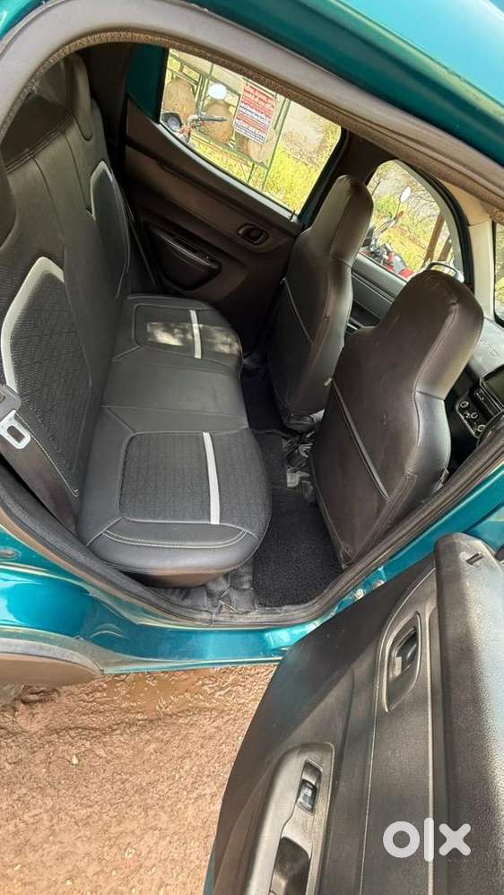 Renault Kwid 2021 Cng & Hybrids Good Condition
