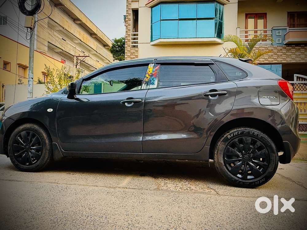 Maruti Suzuki 2018 Car