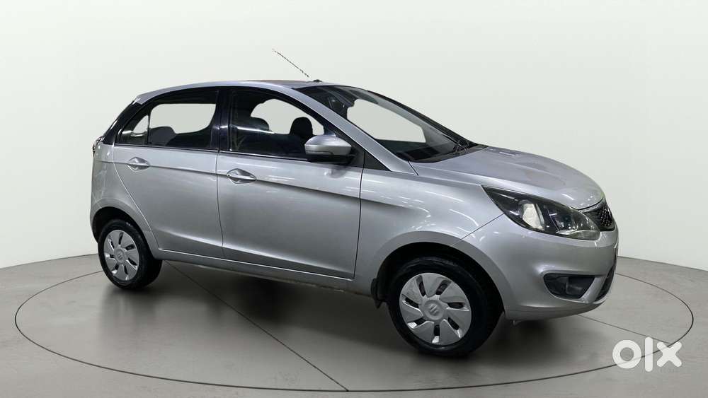 Tata Bolt Revotron Xm, 2016, Petrol