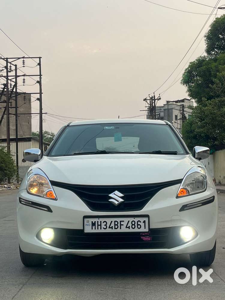 Maruti Suzuki Baleno 1.3 Sigma, 2018, Diesel