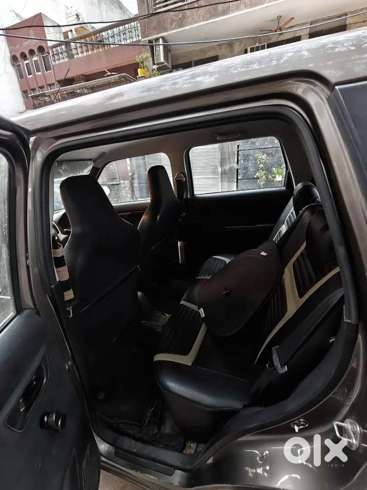 Maruti Suzuki Wagon R Lxi Cng October 2021