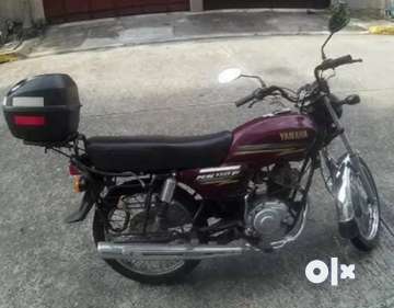 Yamaha crux olx hotsell