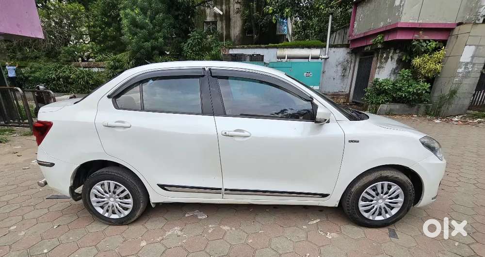 Maruti Suzuki Dzire 2017 Vdi