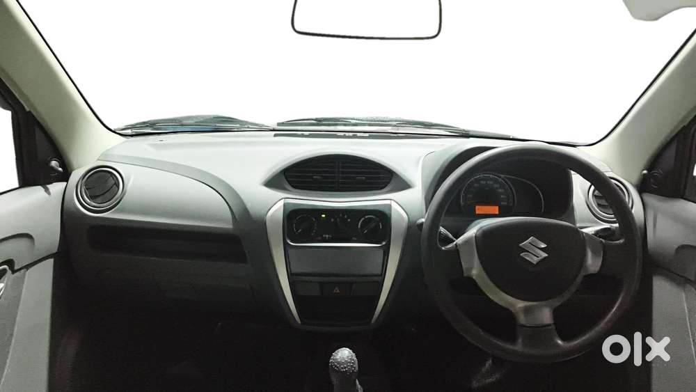 Maruti Suzuki Alto 800 Vxi, 2015, Petrol