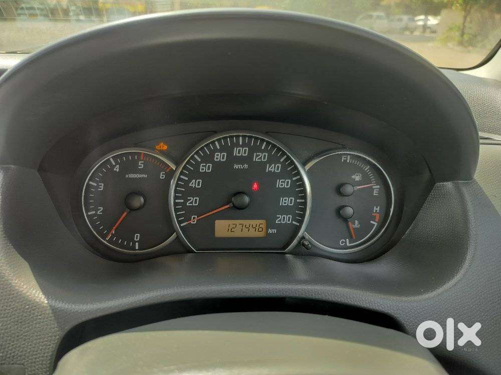 Maruti Suzuki Swift Ddis Vdi, 2011, Diesel