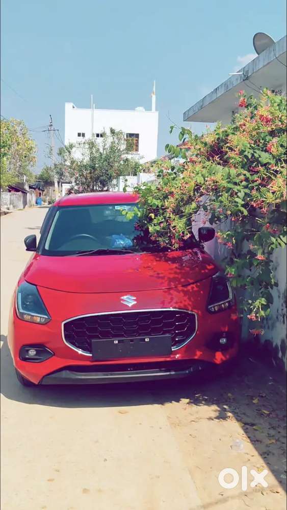 Maruti Suzuki Swift 2026 Petrol Good Condition