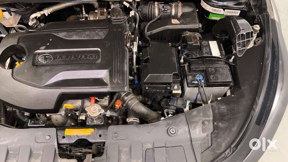 Tata Altroz 1.5 Xz Plus Diesel Dark Edition, 2022, Diesel