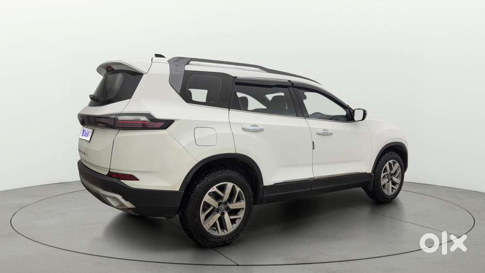 Tata Safari 2.0 Kryotec Xz Plus 6 Str, 2021, Diesel