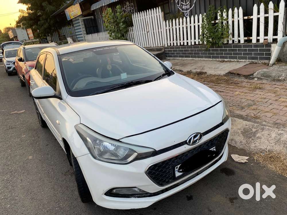 Hyundai I20 Diesel Manual 2015