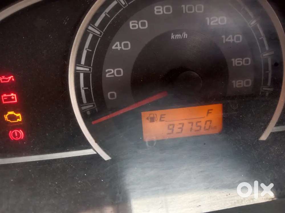 Maruti Suzuki Alto 800 2018