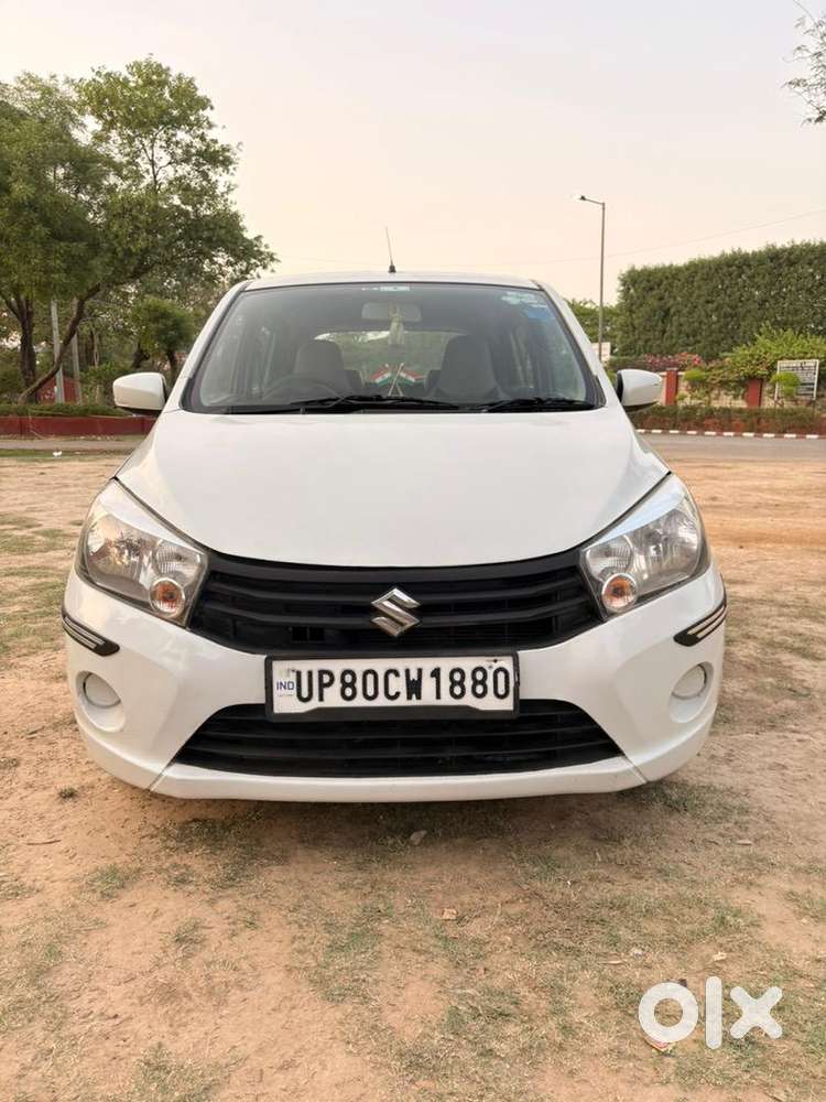 Maruti Suzuki Celerio 2014 Petrol Well Maintained